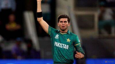Pakistan handed Afridi boost ahead of T20 World Cup