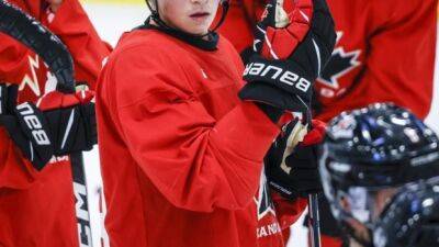Bauer pauses role as official equipment provider to Hockey Canada's men's teams