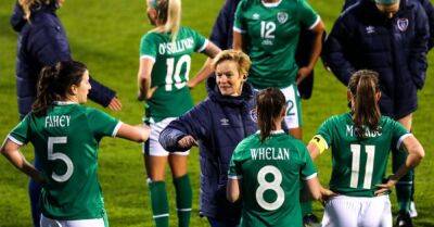 Republic of Ireland v Scotland: How can Pauw's side qualify for the World Cup?