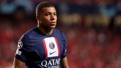 Christophe Galtier - Nasser Al-Khelaifi - Luis Campos - Kylian Mbappe seeks PSG exit in January amid broken relationship with club - sources - espn.com - France - Austria