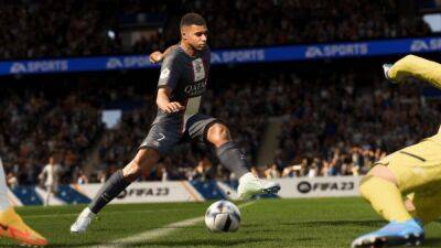 FIFA 23: Every Ligue 1 transfer budget