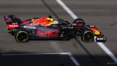 Max Verstappen - Toto Wolff - F1 seeks answers after Red Bull's cost cap breach - channelnewsasia.com