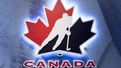 Hockey Canada announces entire board of directors will step aside