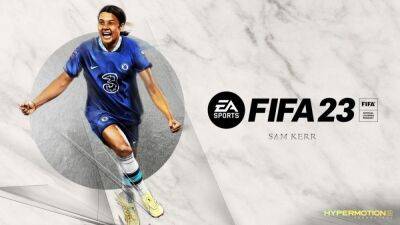 FIFA 23 Career Mode: Every Championship transfer budget