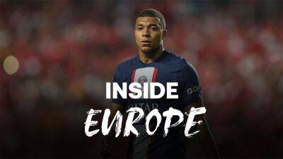 Kylian Mbappe latest: ‘Who does he think he is?’ – Tide begins to turn amid claims of ‘broken’ PSG relationship
