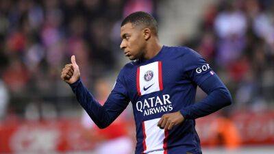 Real Madrid, Liverpool, Manchester United? Where would Kylian Mbappe go after Paris Saint-Germain?