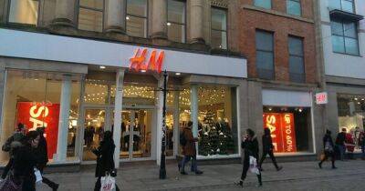H&M shoppers 'need' beautiful £35 jumper that's so warm you won't need the heating on - manchestereveningnews.co.uk