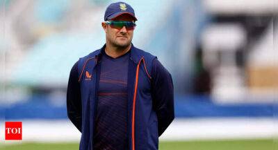 Need more 'aggression' from Proteas bowlers in Australia: Mark Boucher