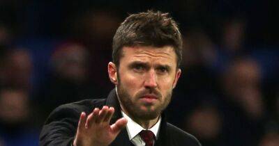 Manchester United favourite Michael Carrick in talks to become Middlesbrough manager