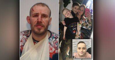 Mum living in 'continuous nightmare' after son, 8, killed by drug driving dad in horror crash - manchestereveningnews.co.uk - Manchester