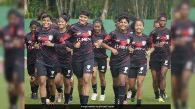 India vs USA, FIFA U-17 Women's World Cup Highlights: USA Win 8-0