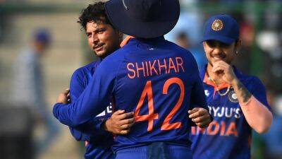 "World Cup Is...": Kuldeep Yadav Wants To Focus On 'Process' After 4-For vs South Africa