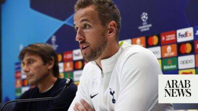 Bayern a ‘top club’, but Kane focused on Spurs