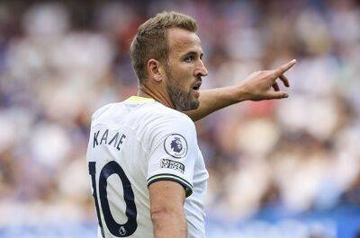Bayern Munich - Robert Lewandowski - Harry Kane - Gareth Southgate - Tottenham Hotspur - Bayern a 'top club', but Kane focused on Spurs - news24.com - Britain - Manchester - Qatar - Germany