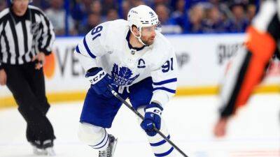 Leafs captain Tavares will play in season opener