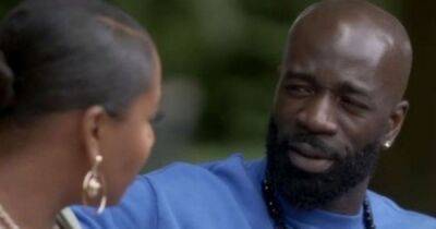 E4 Married At First Sight UK’s Kwame on why he really didn't invite Kasia into his home and if he does have a wife - manchestereveningnews.co.uk - Britain