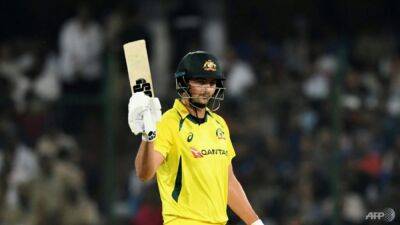 Australia look to Singapore-born cricketer Tim David in T20 World Cup defence