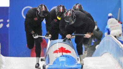 AthletesCAN asking for transparent action plan from Bobsleigh Canada Skeleton - tsn.ca - Canada