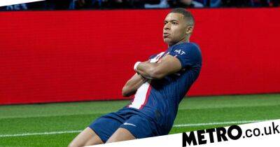 Rio Ferdinand hatches plan to get Man Utd to sign Kylian Mbappe and declares himself ‘Agent Ferdy’