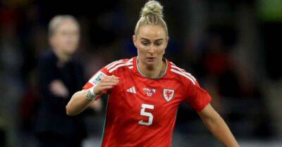World Cup dream over for Wales as Switzerland edge play-off at the death