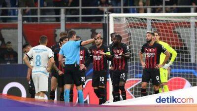 Milan Vs Chelsea: Tomori Diusir, The Blues Unggul 2-0 di Babak Satu