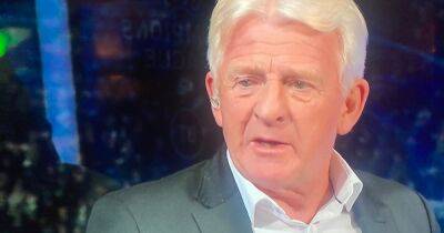 What the Celtic pundits said as Gordon Strachan highlights glass ceiling theory with quality 'not good enough'