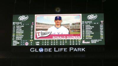 Baseball-Ex-Angels employee Kay sentenced to 22 years after overdose death of pitcher Skaggs - channelnewsasia.com - Los Angeles -  Los Angeles - state Texas