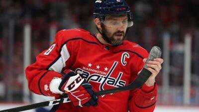 Will Ovechkin ever slow down? (and other questions for the new NHL season)