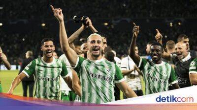Maccabi Haifa: Dulu Bantai MU, Kini Juventus