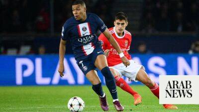 Mbappe reportedly wants out of PSG amid growing frustration