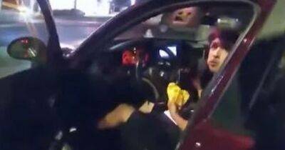 Charles Iii III (Iii) - Texas McDonald's car park shooting: US Cop charged with assault as teen remains in intensive care - manchestereveningnews.co.uk - Usa -  San Antonio - state Texas