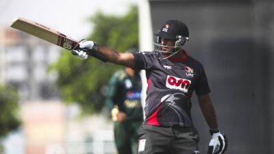 T20 World Cup 2022: Class of 2014 a reminder how much UAE cricket has changed