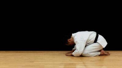 Karate teaches us the obligations we have to others. COVID reinforced why that's important