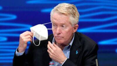 Craig Tiley - Tennis-Russians can compete at Australian Open, Djokovic would be welcome - Tiley - channelnewsasia.com - Russia - France - Ukraine - Serbia - Australia -  Moscow - Belarus