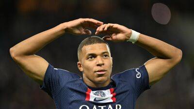 'If the boss asks you to do something, you do it' - Thierry Henry critical of Paris Saint-Germain's Kylian Mbappe