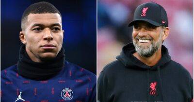 Kylian Mbappe to Liverpool? PSG star wants to leave in January