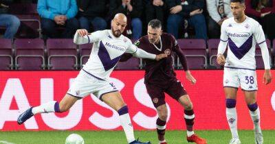 Michael Smith insists Hearts won't 'just lie down and die' after admitting they are selling fans short