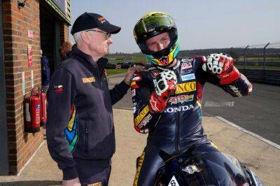Brands BSB: Todd to make Superbike debut with Padgetts