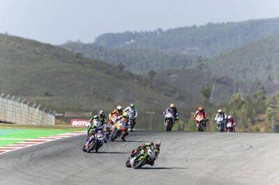 Busting the WorldSBK balancing rule myths - bikesportnews.com