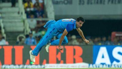 Deepak Chahar Ruled Out Of T20 World Cup; Mohammed Shami, Mohammed Siraj And Shardul Thakur To Join India Squad In Australia: Report