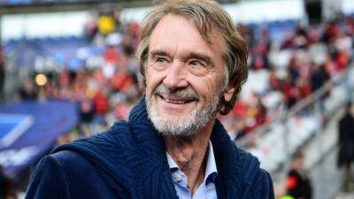 British billionaire Jim Ratcliffe told by Glazers Manchester United not for sale