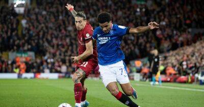 Who will win Rangers vs Liverpool? Our writers make their predictions for the Champions League clash