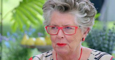 Channel 4 Great British Bake Off viewers livid after spotting 'evil' move by Prue Leith - manchestereveningnews.co.uk - Britain