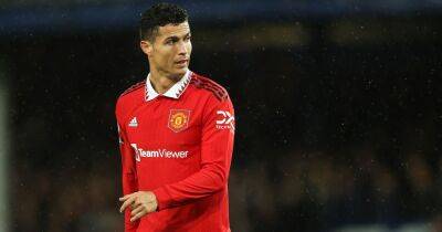 Why Rio Ferdinand claims Cristiano Ronaldo is p***** off as he reveals chat with Man United ace