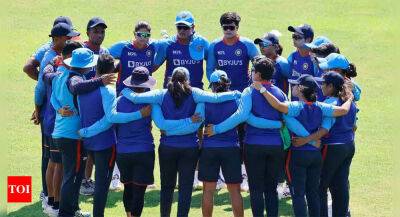 Women's Asia Cup: India eye another crushing win against Thailand on way to final