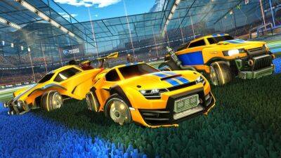 Rocket League Update 2.21: Release date, patch notes and more - givemesport.com - state Colorado