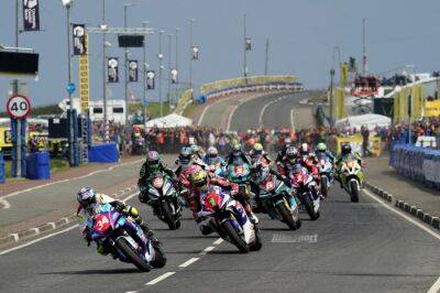 £275,000 rescue package secures North West 200 future - bikesportnews.com - Ireland