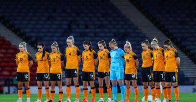Vera Pauw - Irish team apologises for pro-IRA chant following Scottish win - breakingnews.ie - Scotland - Ireland