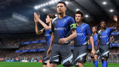 FIFA 23 Title Update 2: Release date, patch notes & more - givemesport.com