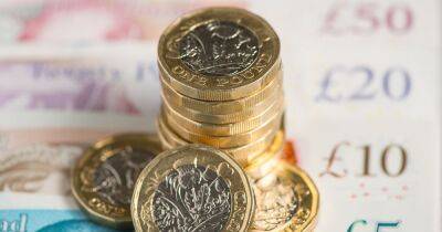 Date people on Income-based JSA will get second cost of living payment and who is eligible - manchestereveningnews.co.uk